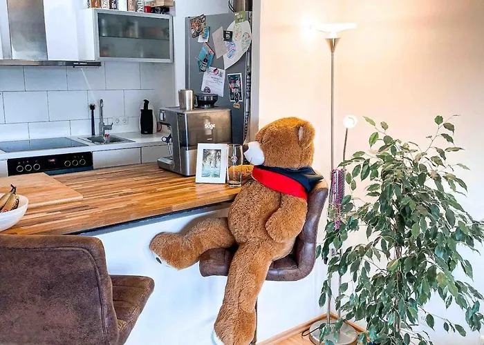 Casa Kelly 10 Minutes From Citycenter * 쾰른