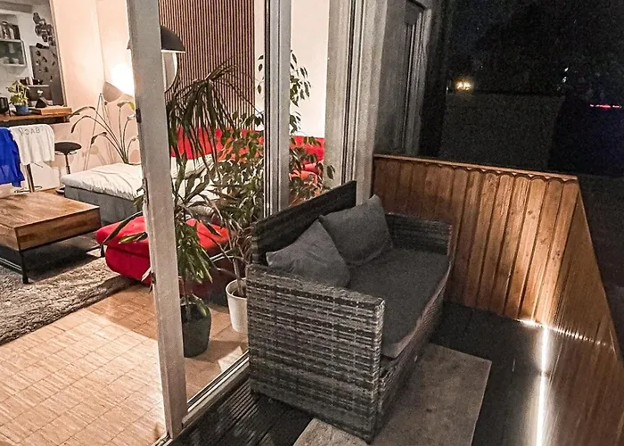 아파트 Casa Kelly 10 Minutes From Citycenter *