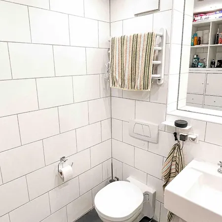 Casa Kelly 10 Minutes From Citycenter Appartement Keulen