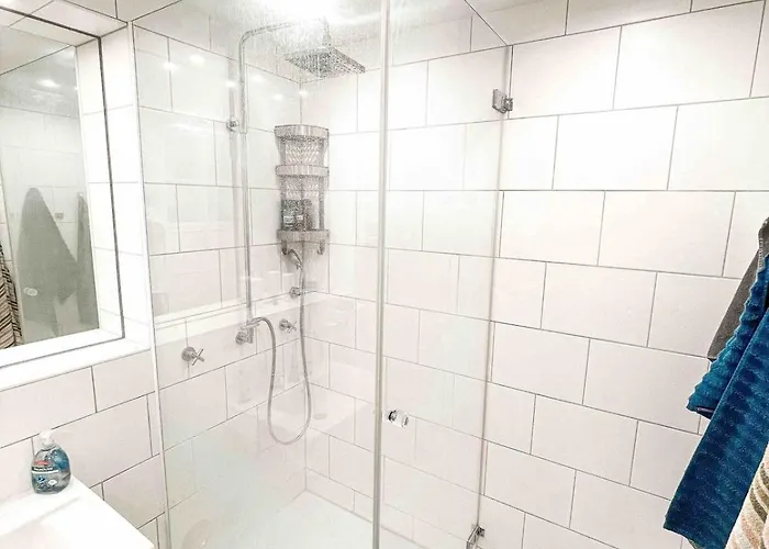 Apartment Casa Kelly 10 Minutes From Citycenter Cologne