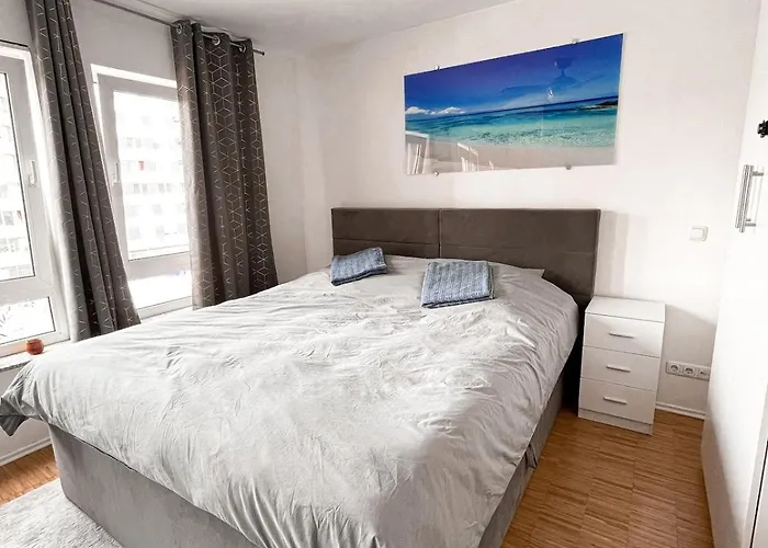 Appartement Casa Kelly 10 Minutes From Citycenter *