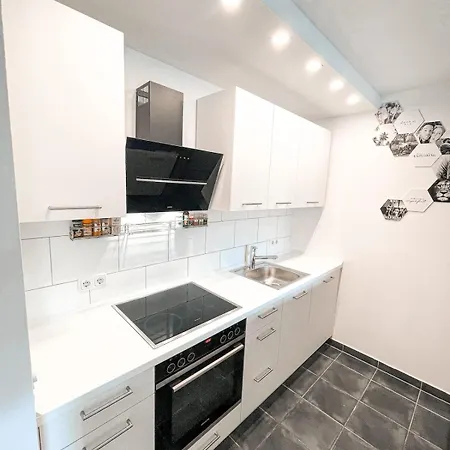 Casa Kelly 10 Minutes From Citycenter * Köln