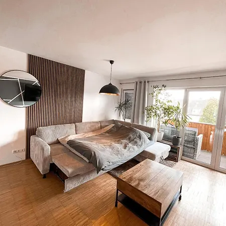 Casa Kelly 10 Minutes From Citycenter Köln