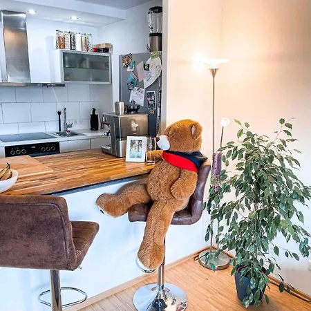 Casa Kelly 10 Minutes From Citycenter * Köln