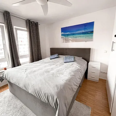 Apartment Casa Kelly 10 Minutes From Citycenter *