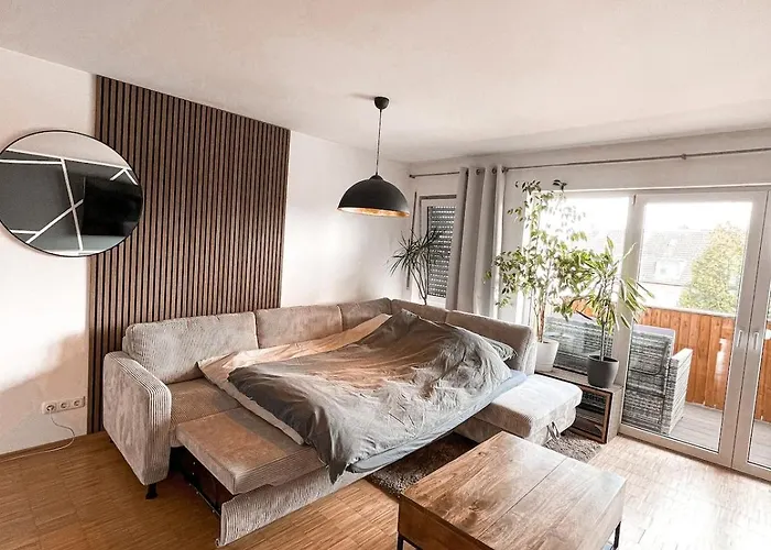 Casa Kelly 10 Minutes From Citycenter Köln